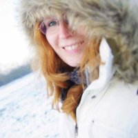 Carine Becker - Auteur