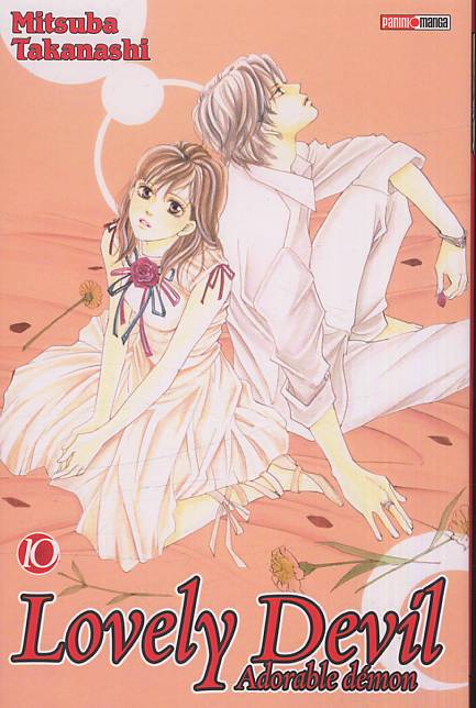 Lovely devil 10