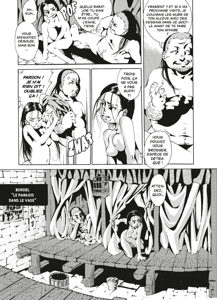 Grateful Dead 1/2 - Extrait 1