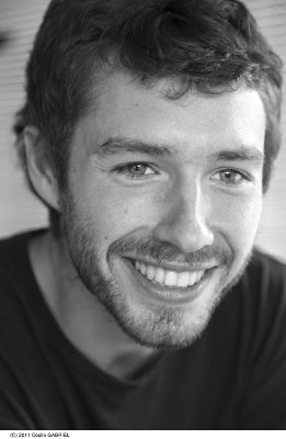Mathieu Burniat - Auteur