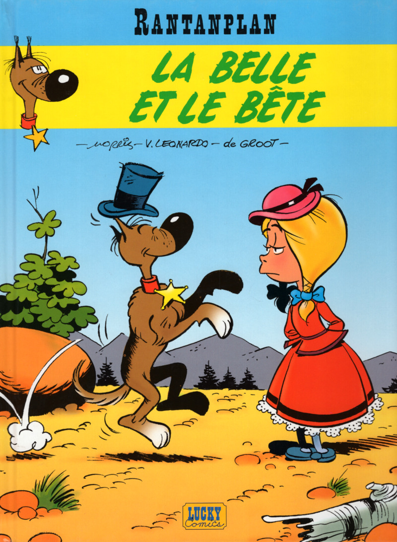 Belle et le bête (La)