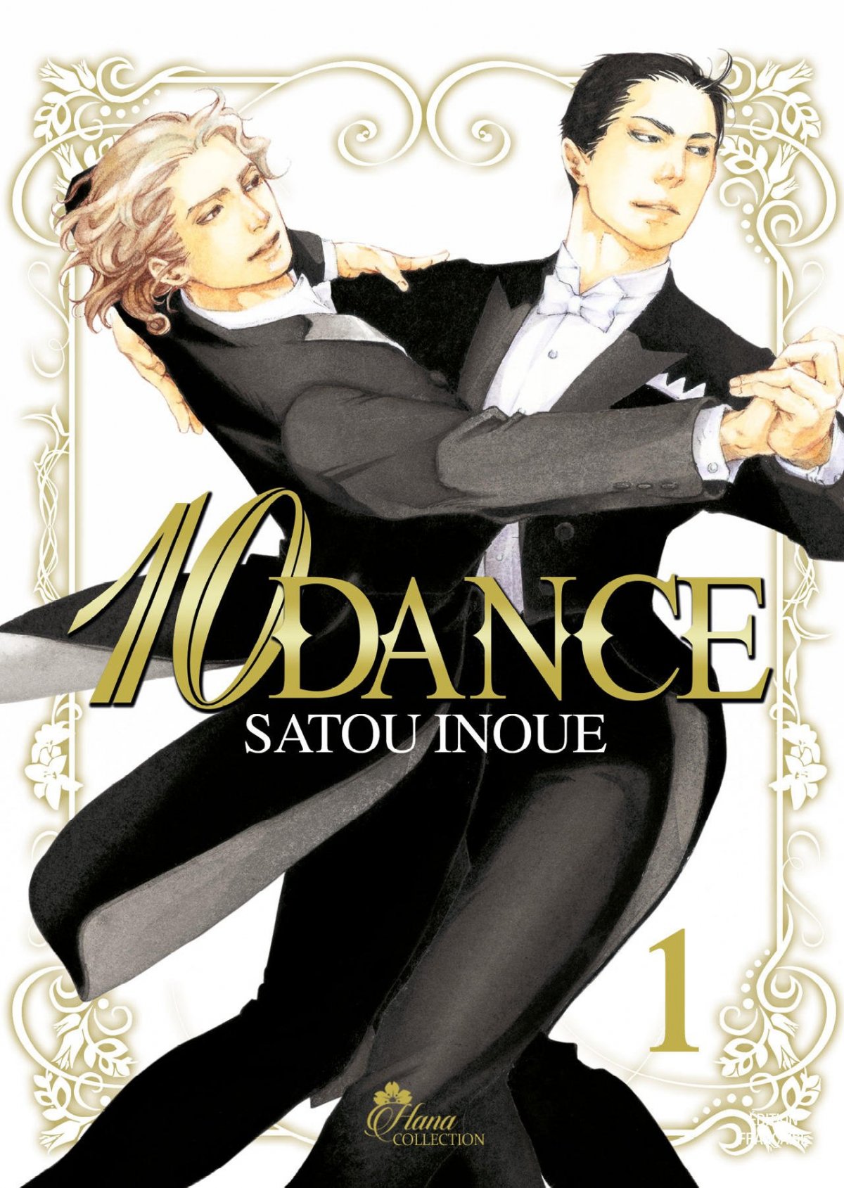 10 Dance 1