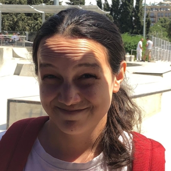 Noa Katz - Auteur