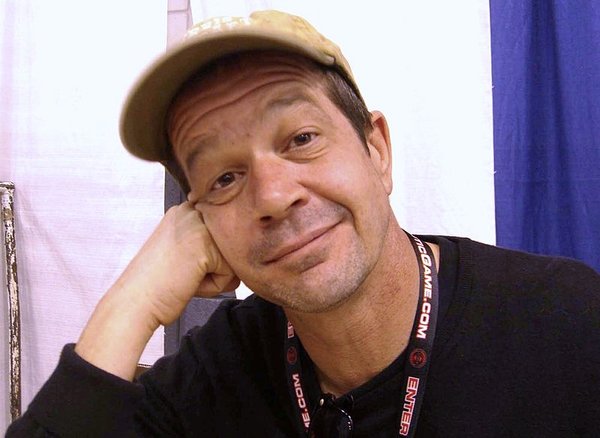 Darwyn Cooke - Auteur