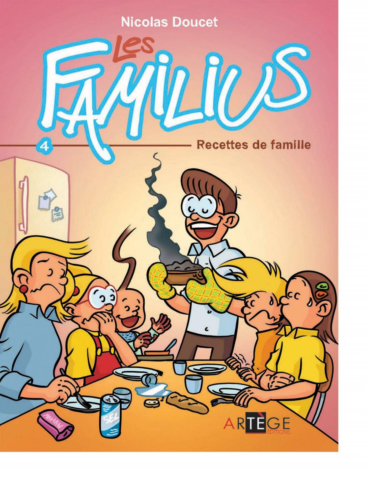 Recettes de famille