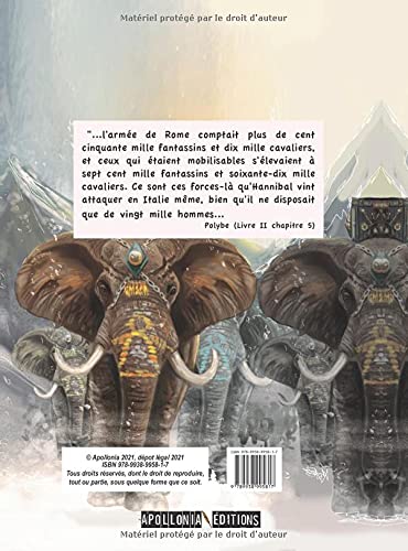 Héros de la Grande Carthage - Extrait 1