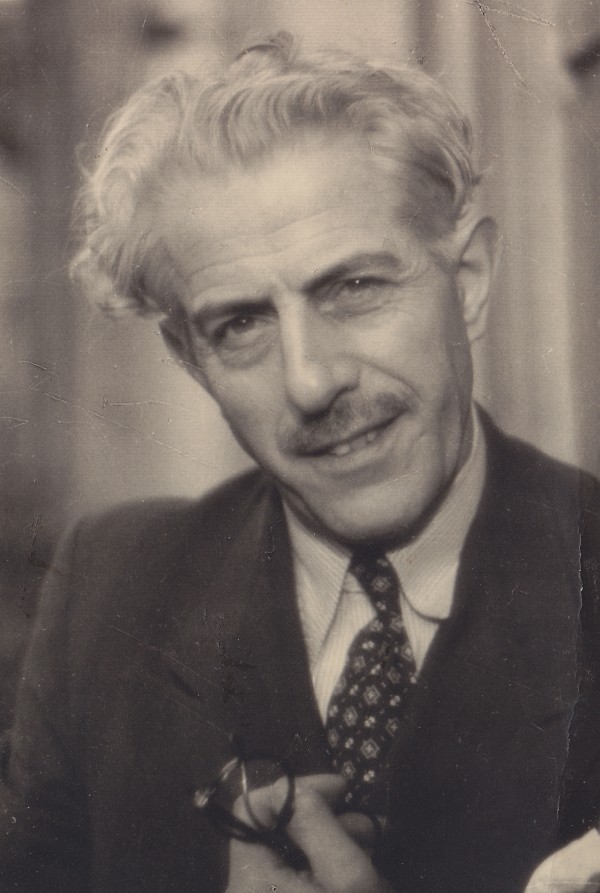 Jean Doisy - Auteur