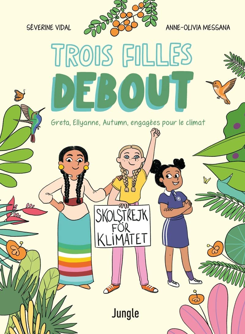 Sorties du jeudi 18 août 2022