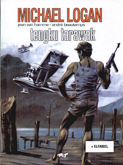 Tengku tarawak