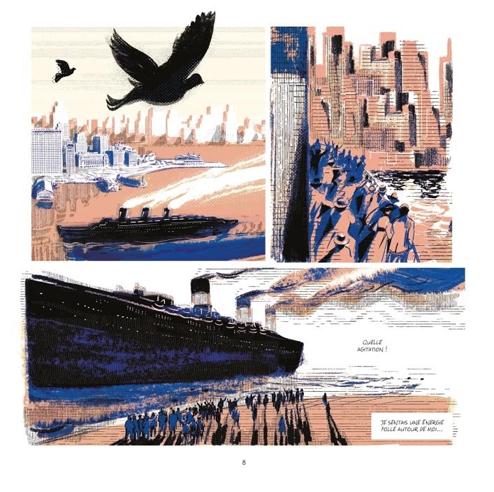 Homme à la tête de lion (L') - Extrait 1