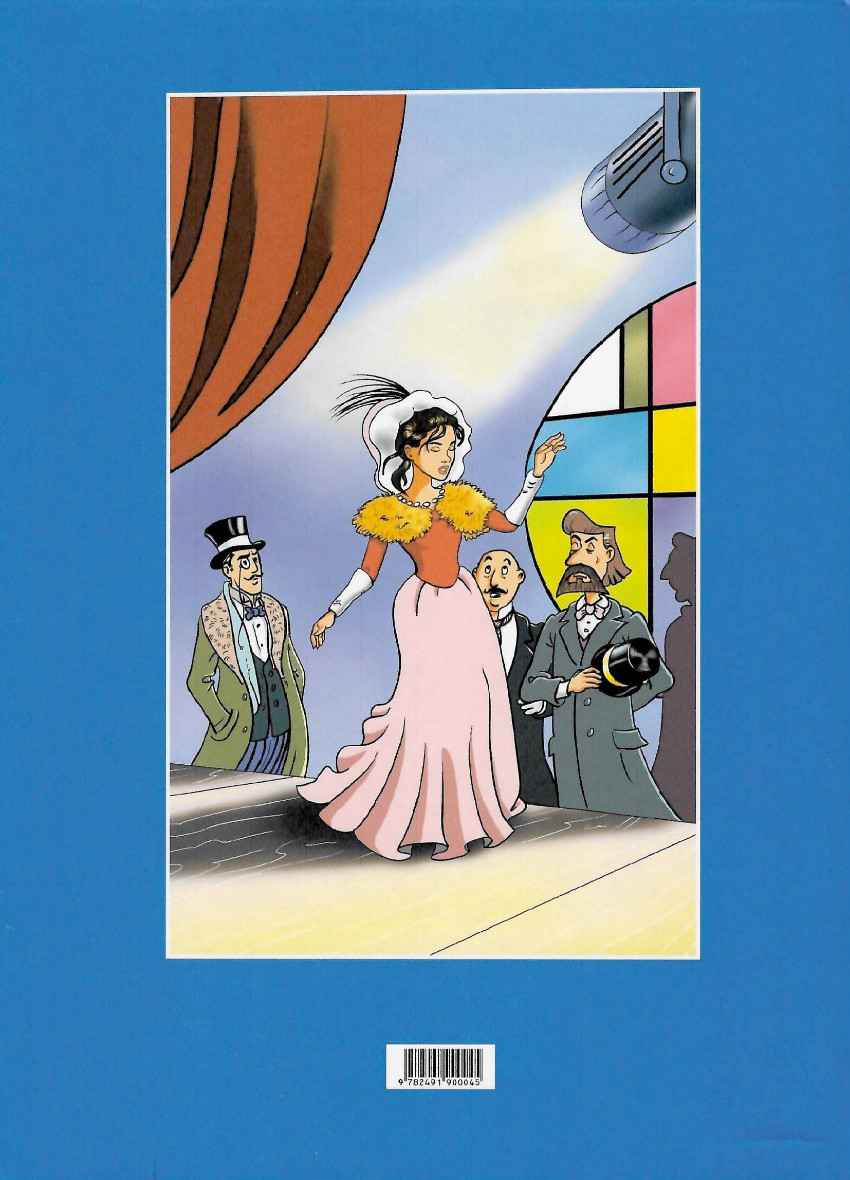 Château des Carpathes (Le) - Extrait 1