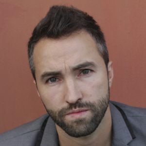 Mike Zonnenberg - Auteur
