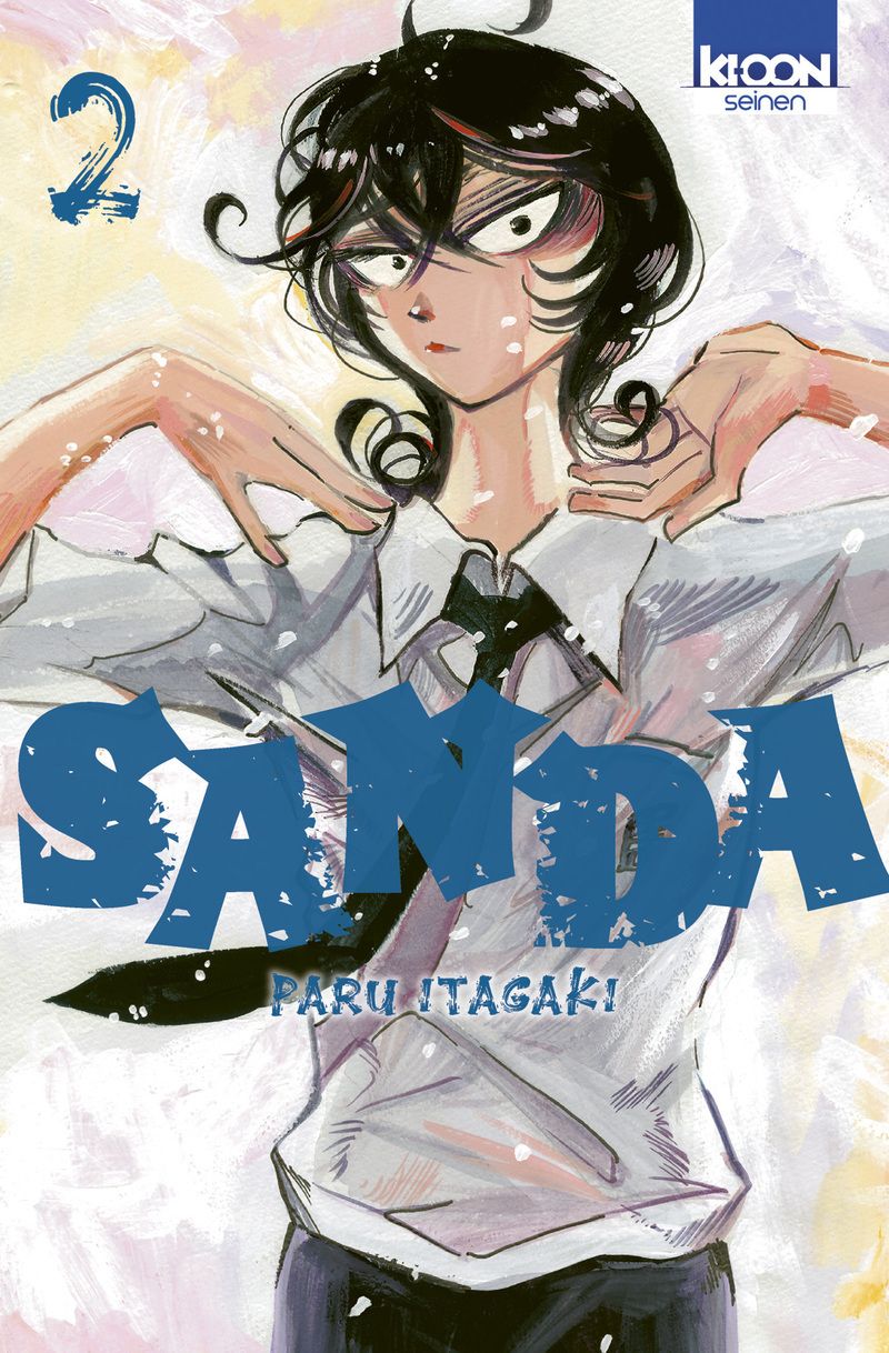 Sanda 2