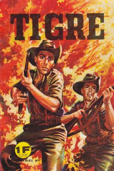 On décolle à l'aube