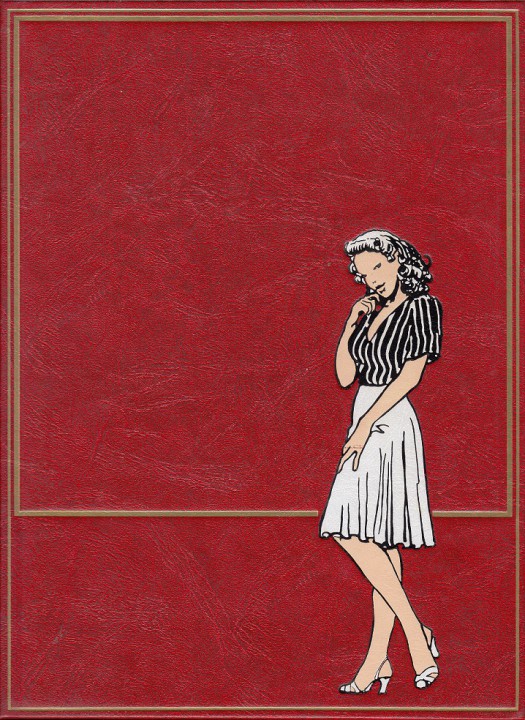 Humour 1 - L'Humour érotique par l'exemple - Série Chefs-d'oeuvre de la Bande Dessinée érotique - 9782300001260