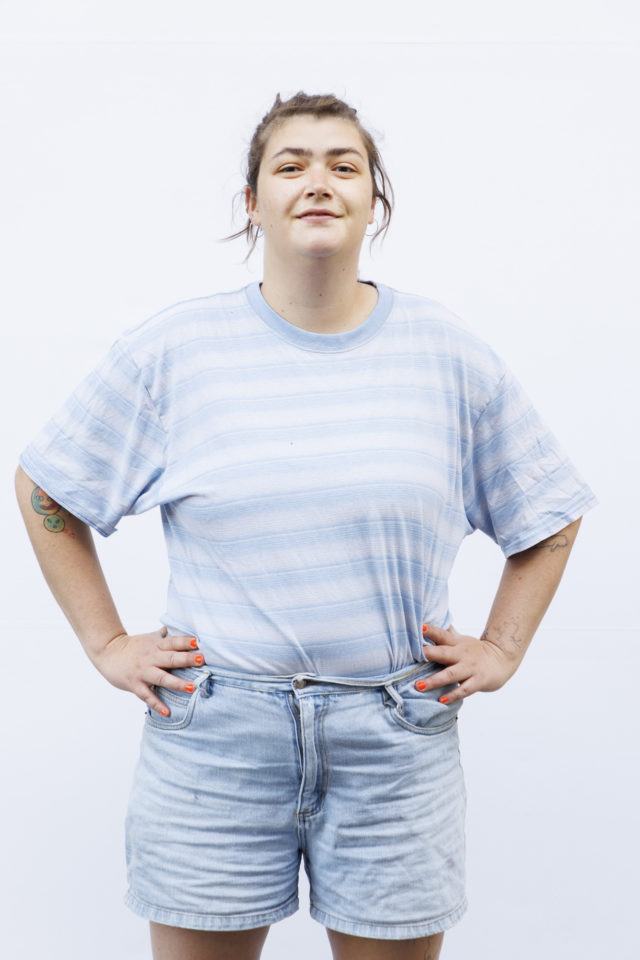 Lina Ehrentraut - Auteur