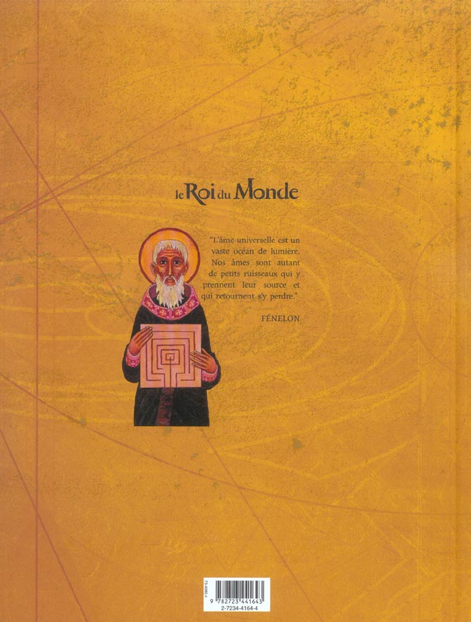 Premier palier (Le) - Extrait 1