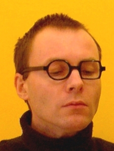 Emmanuel Reuzé - Auteur