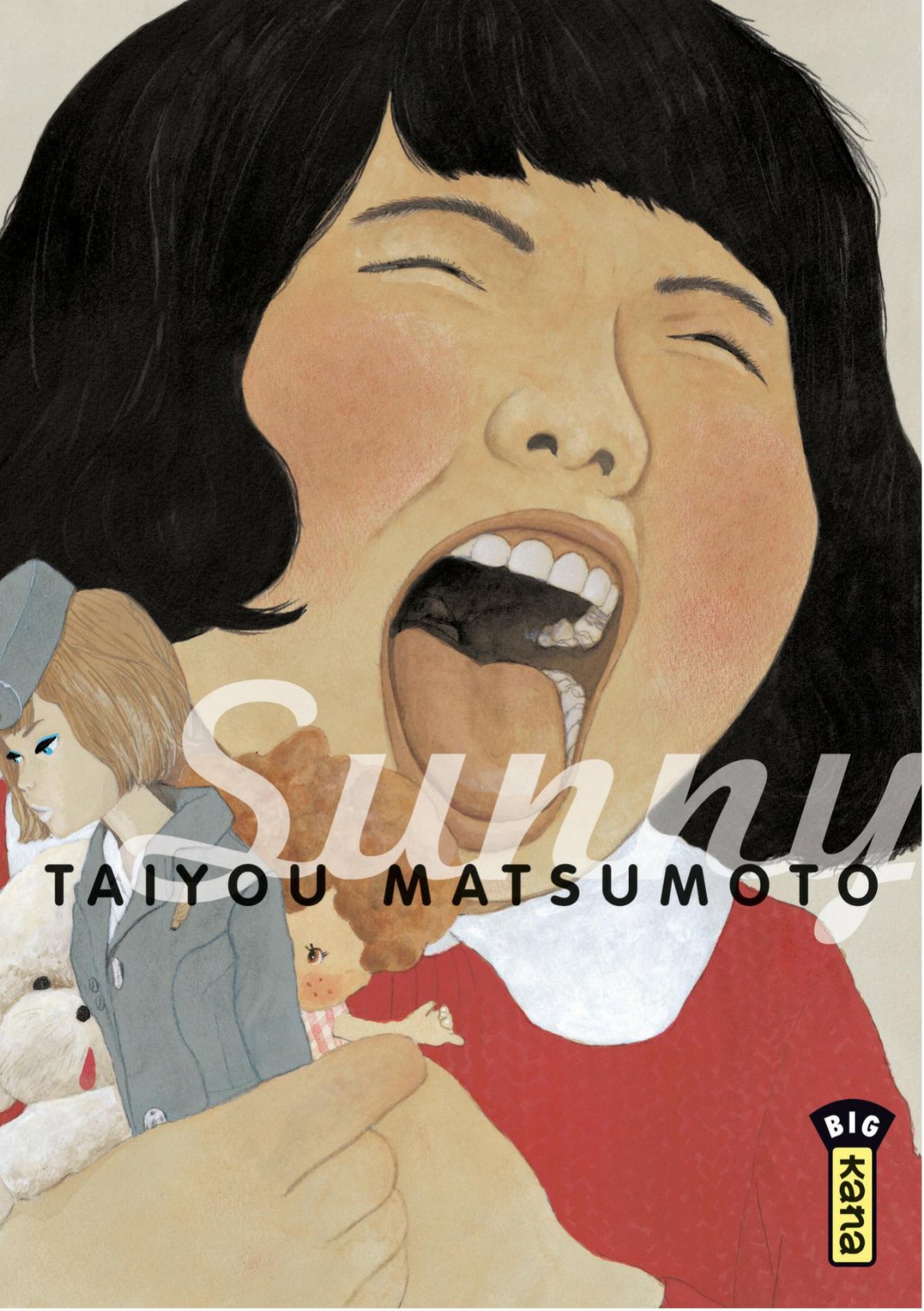Sunny 3