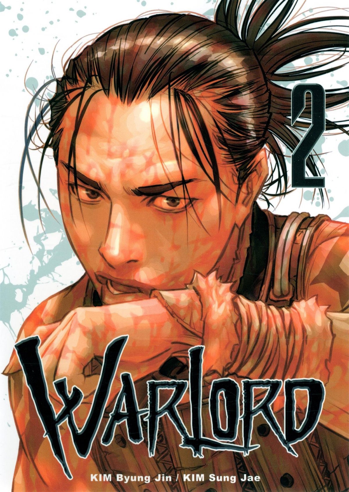Warlord 2