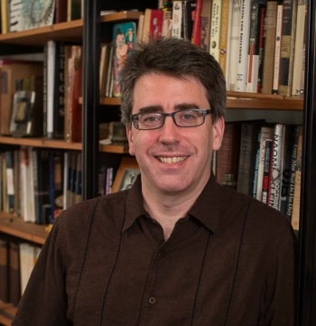 Michael Goodwin - Auteur