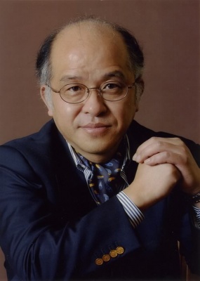 Jirô Asada - Auteur