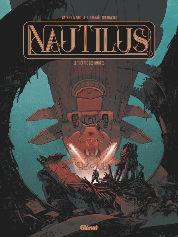 Série Nautilus