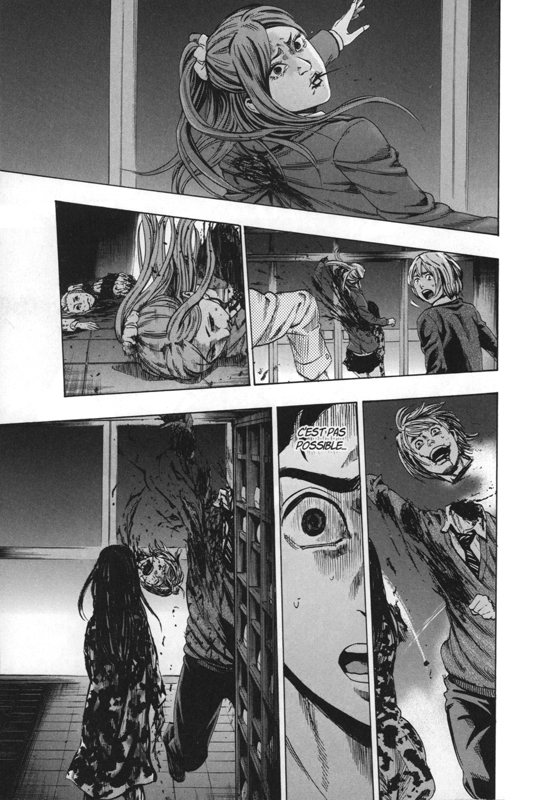 Re/member 12 - Extrait 1