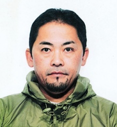 Mitsuru Nishimura - Auteur