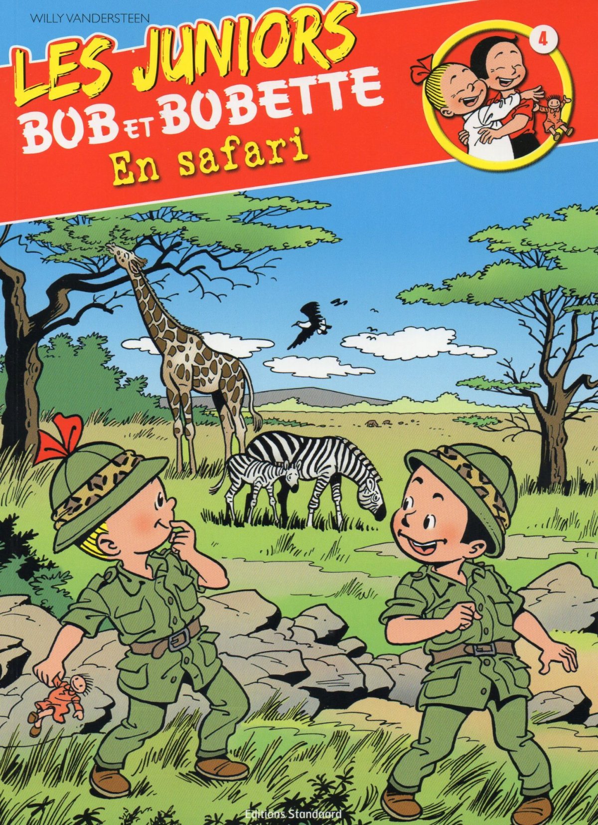 Safari (Le)