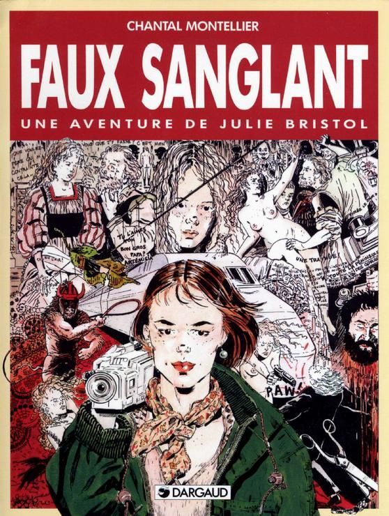 Faux Sanglant