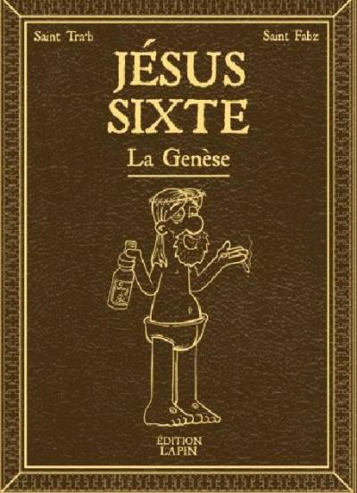 Série Jésus Sixte