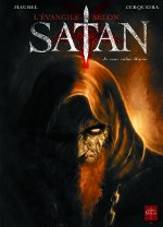 L'Évangile selon Satan T1 : Je vous salue Marie (Antoine Maurel & David Cerqueira) – Soleil