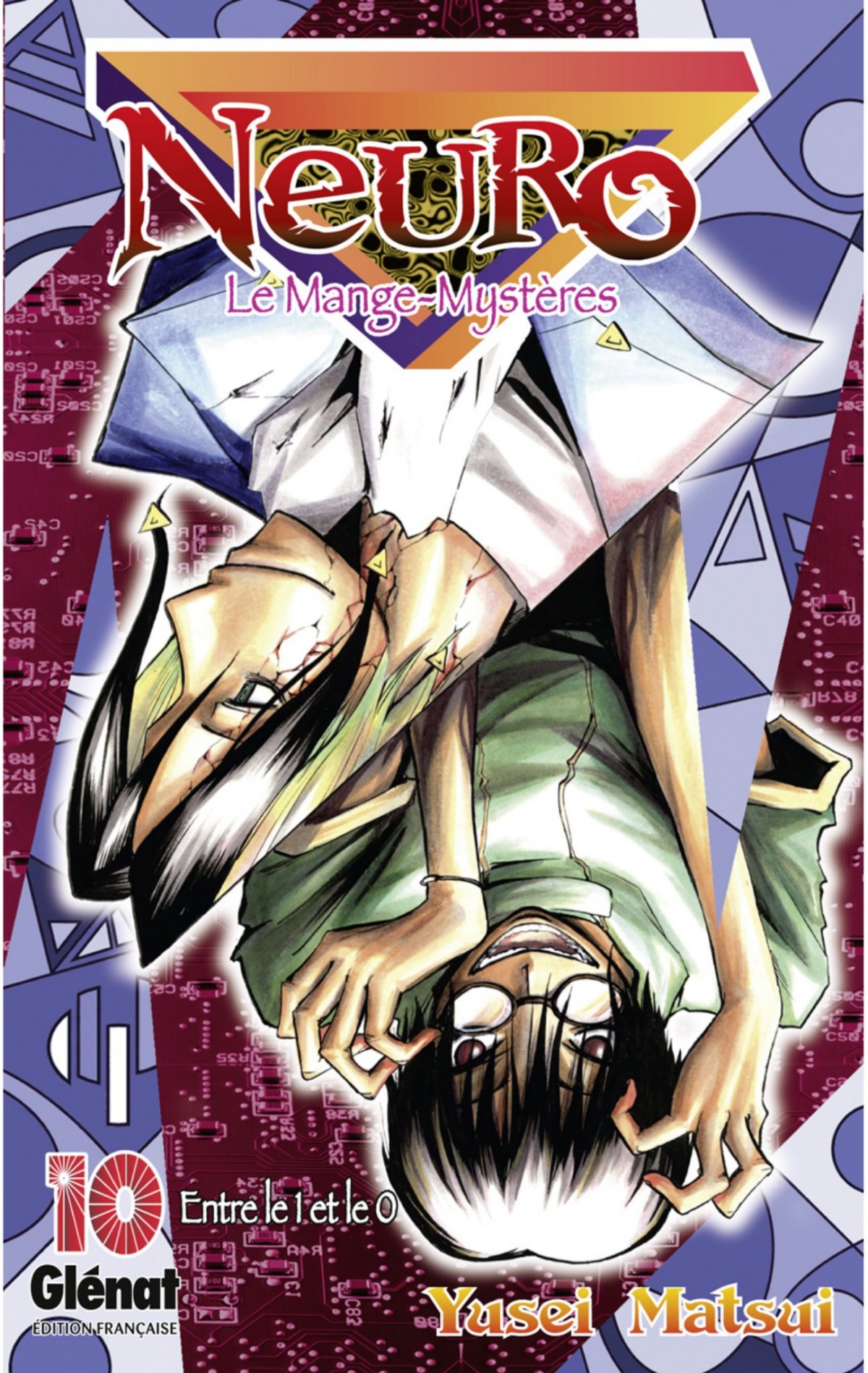 Neuro 10