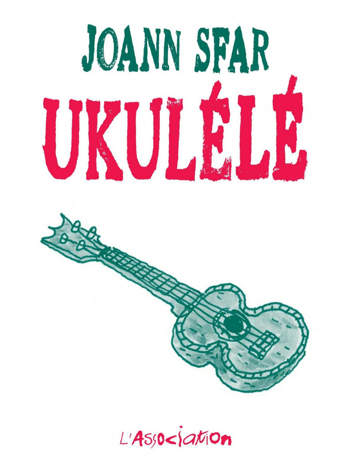 Ukulélé
