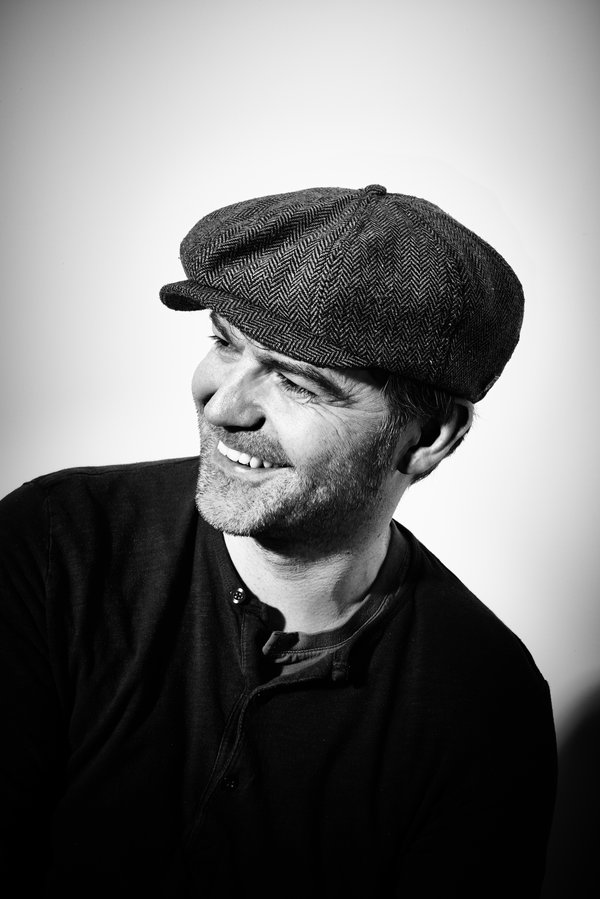 Mikaël - Auteur