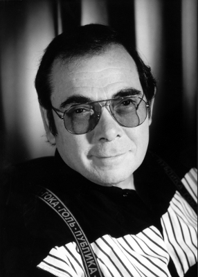 Marcel Gotlib - Auteur