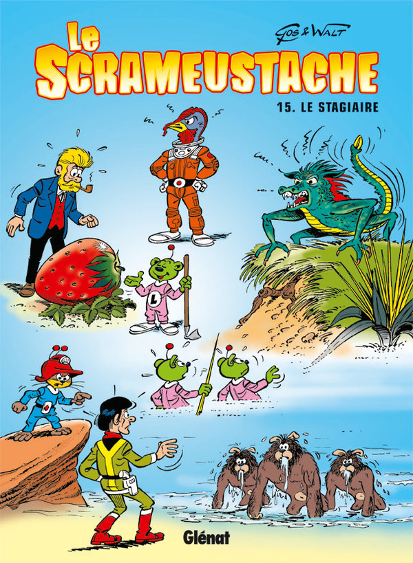 Stagiaire (Le)