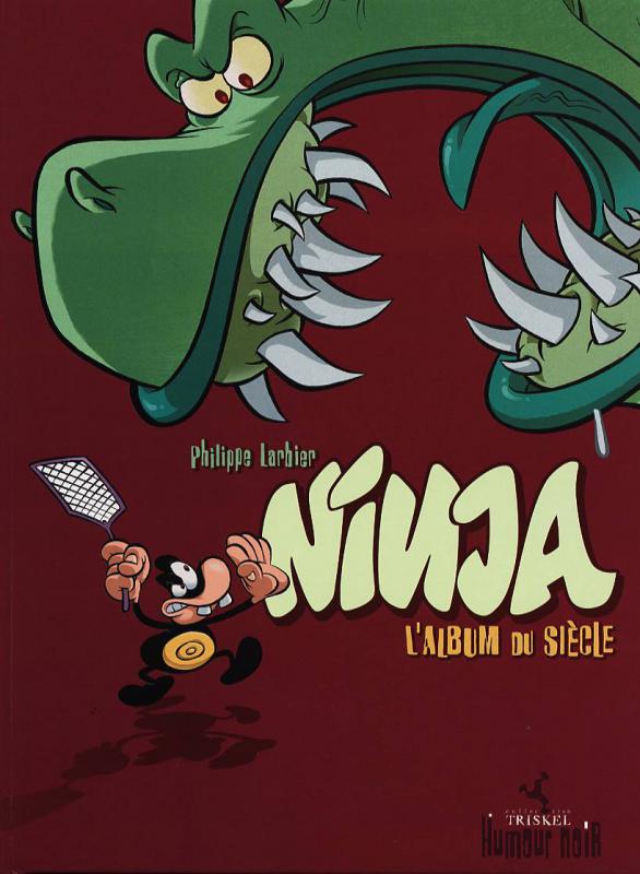 Album du siècle (L')