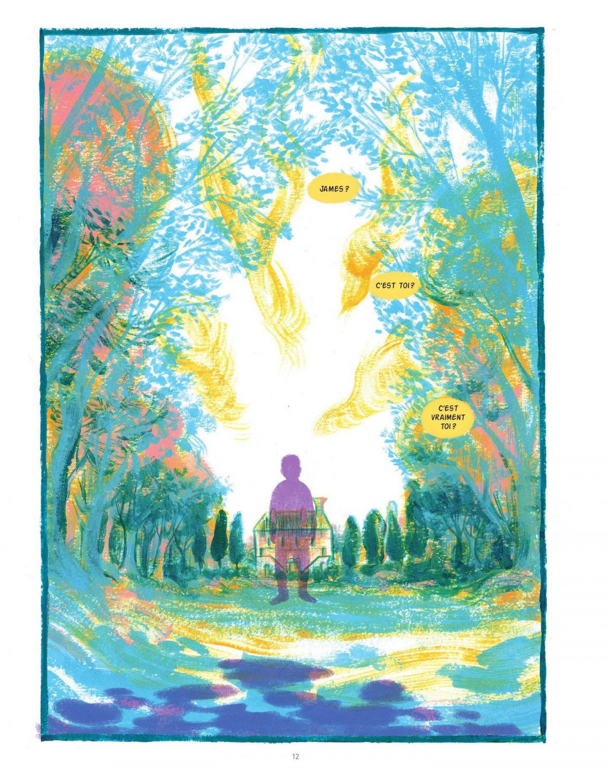 Sauf imprévu - Extrait 1