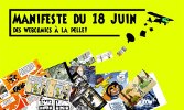 18 juin 2009 : Les webcomics publient leur manifeste