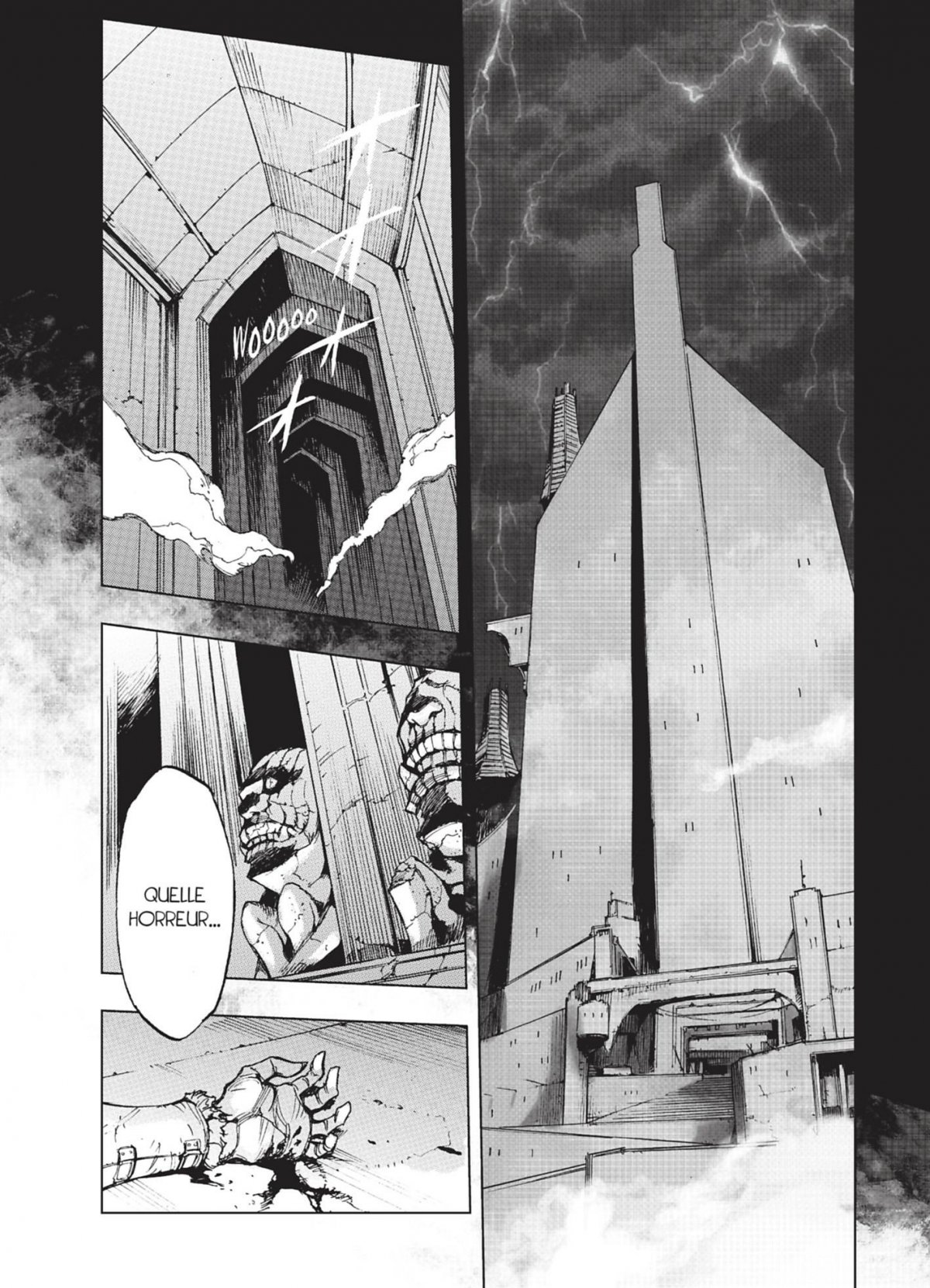 Twelve Demon Kings 1 - Extrait 1