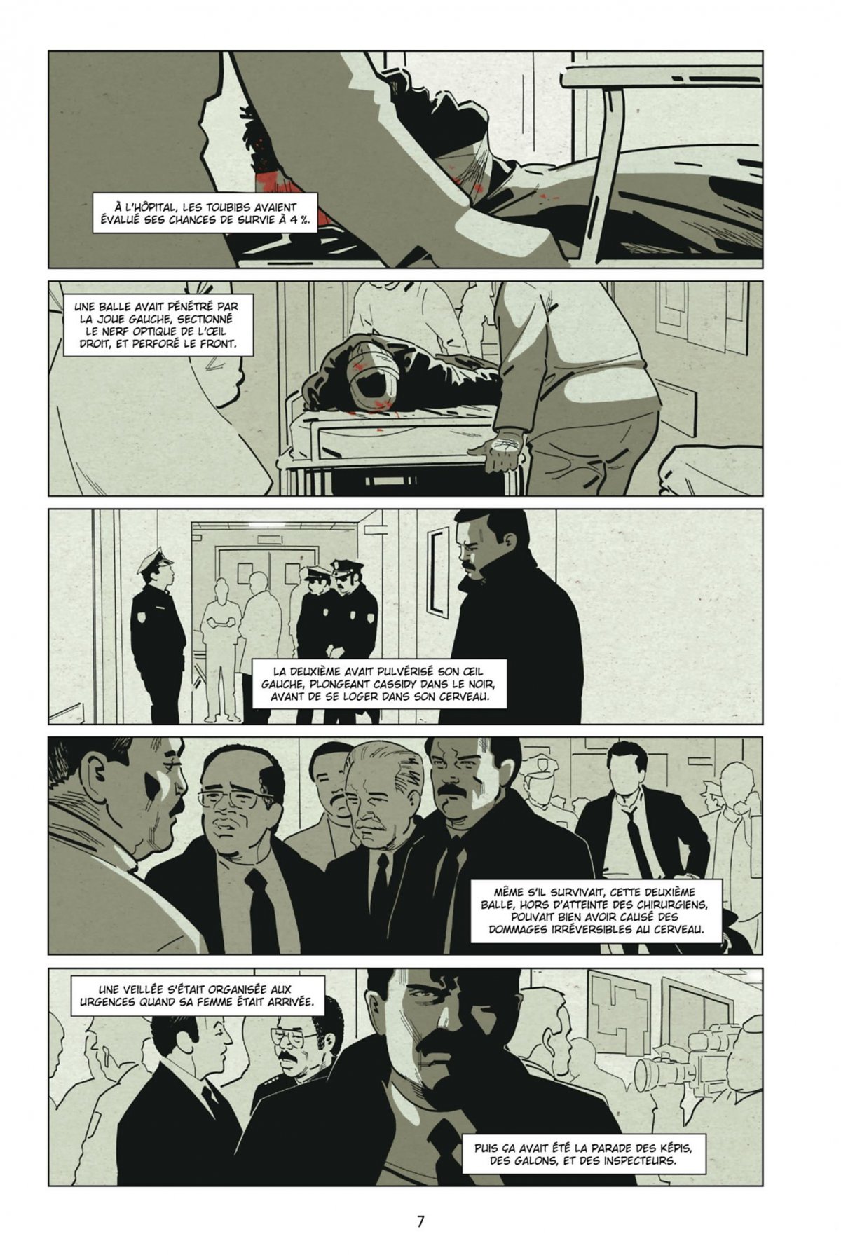 10 février - 2 avril 1988 - Extrait 1