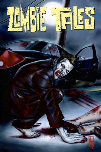 Zombie tales 4