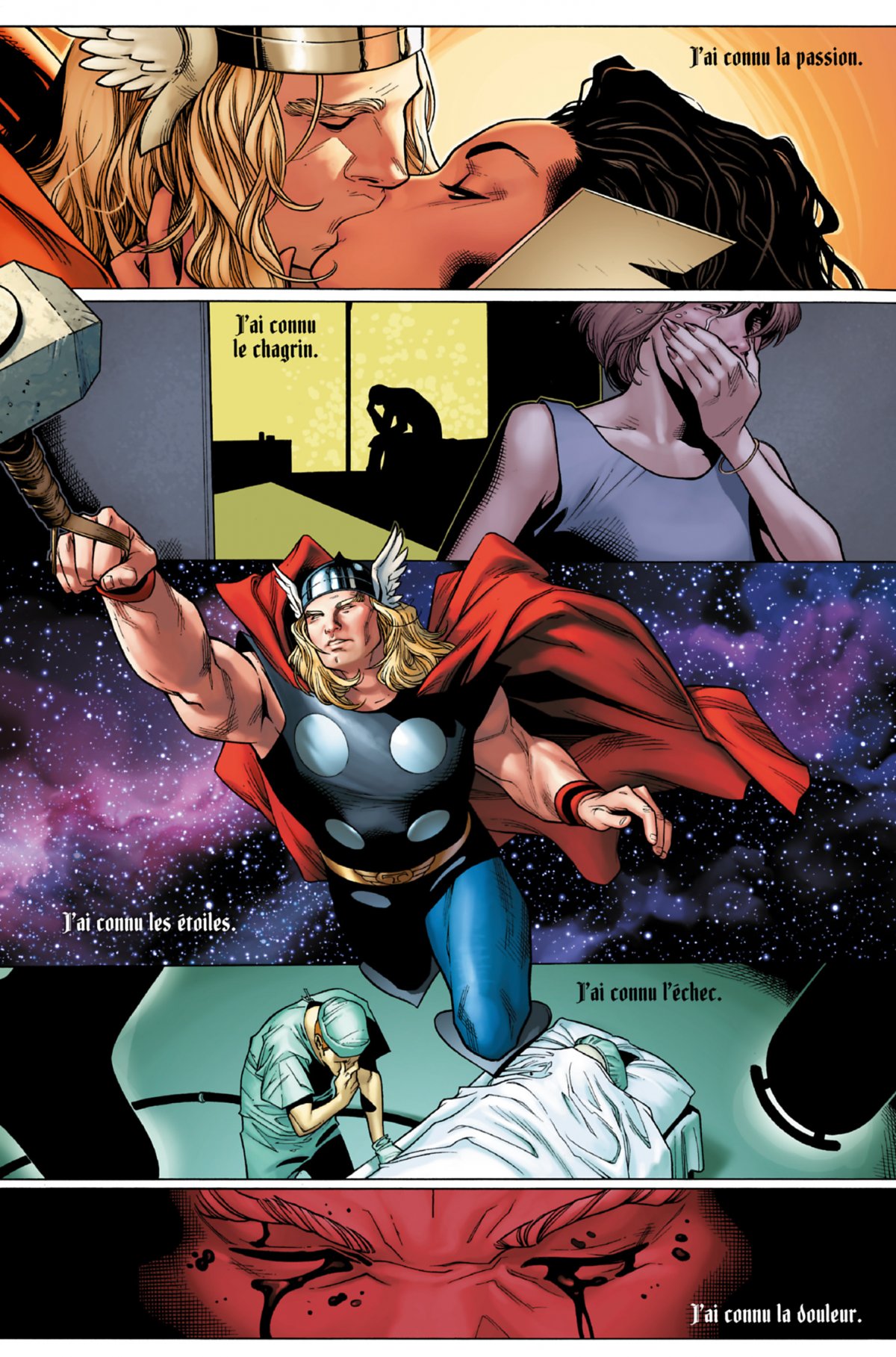 Renaissance - Extrait 1