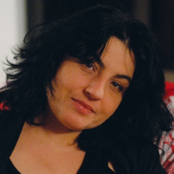 Christilla Vasserot - Auteur