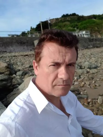 Franck Resplandy - Auteur