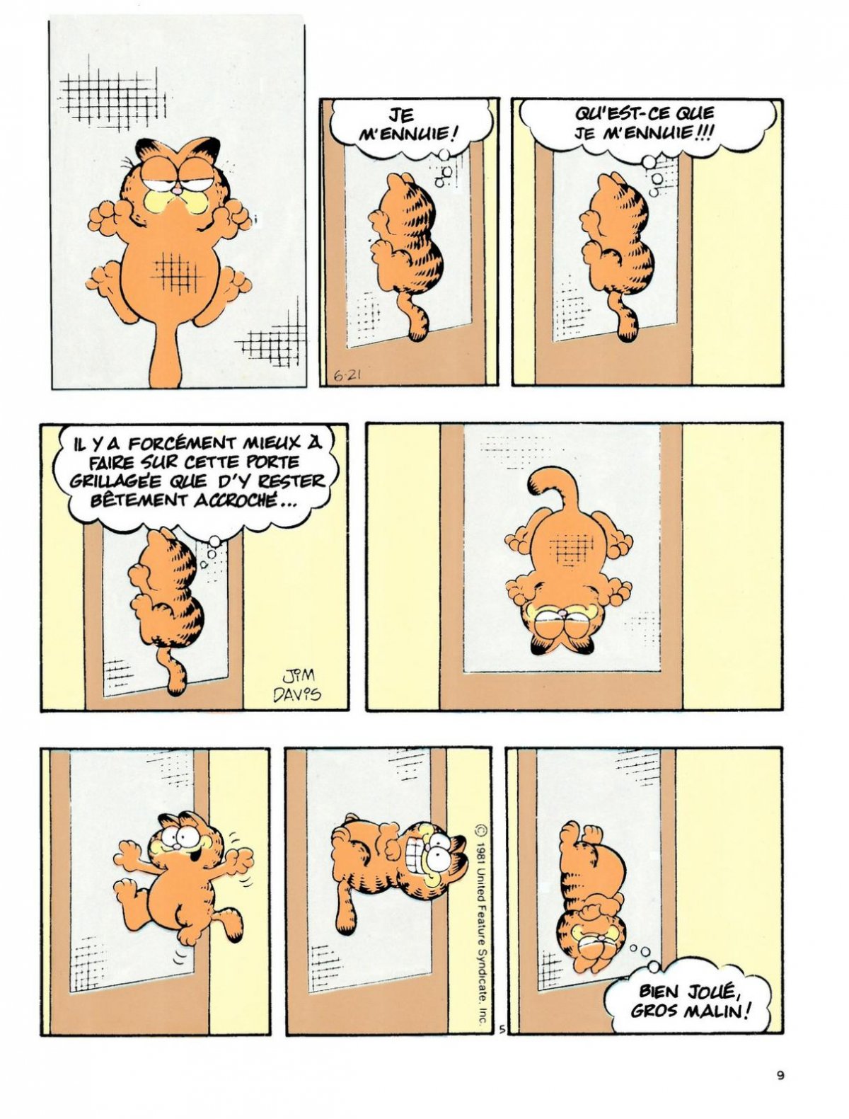 Yeux plus gros que le ventre (Les) - Extrait 1