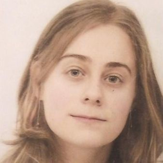 Anaïs Parouty - Auteur