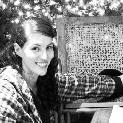 Sarah Herlant - Auteur